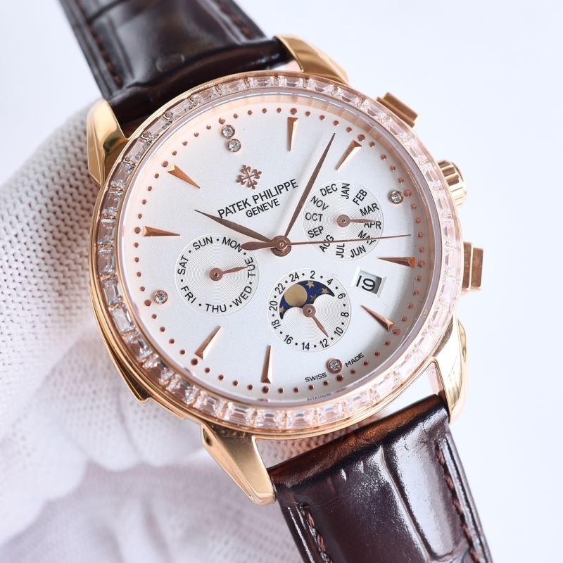 PATEK PHILIPPE Watches